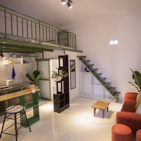 At House Appartamento Da Lat Esterno foto