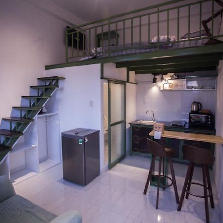 At House Appartamento Da Lat Esterno foto