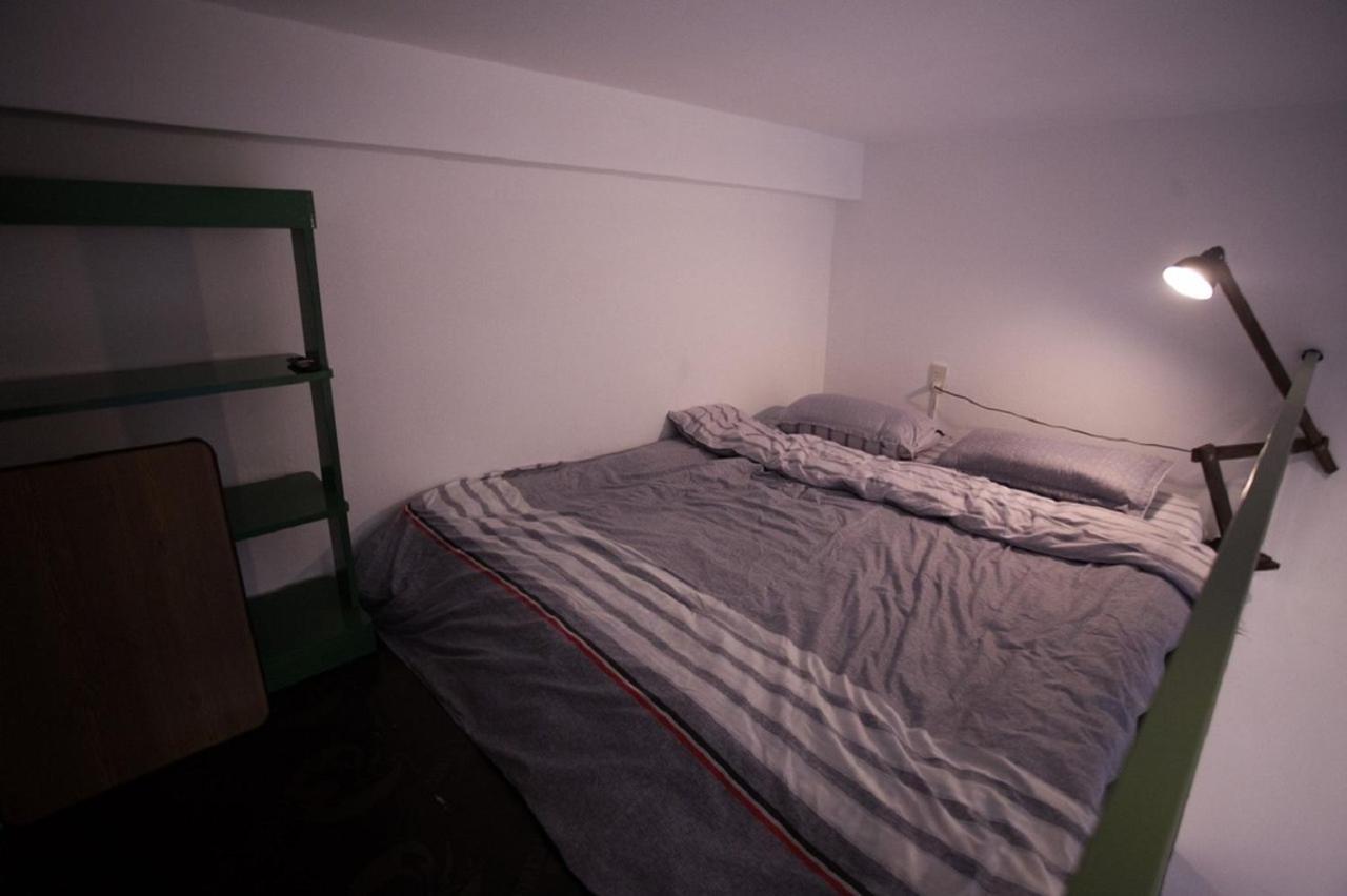 At House Appartamento Da Lat Esterno foto