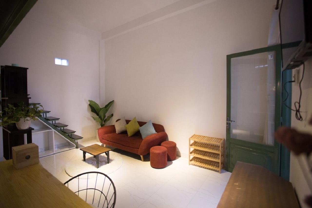 At House Appartamento Da Lat Esterno foto